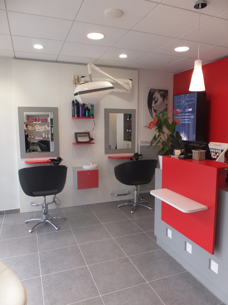 Mont De Marsan Des Coiffeurs Inquiets D Un Possible Reconfinement